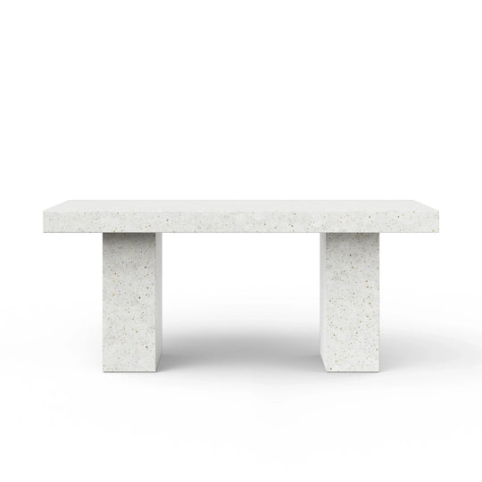 Ivory Terrazzo