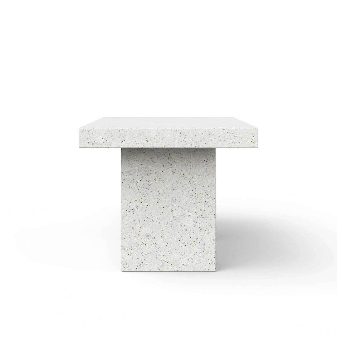 Mixx - Elcor Dining Table - 35.5" x 70.75" - AmericanHomeFurniture