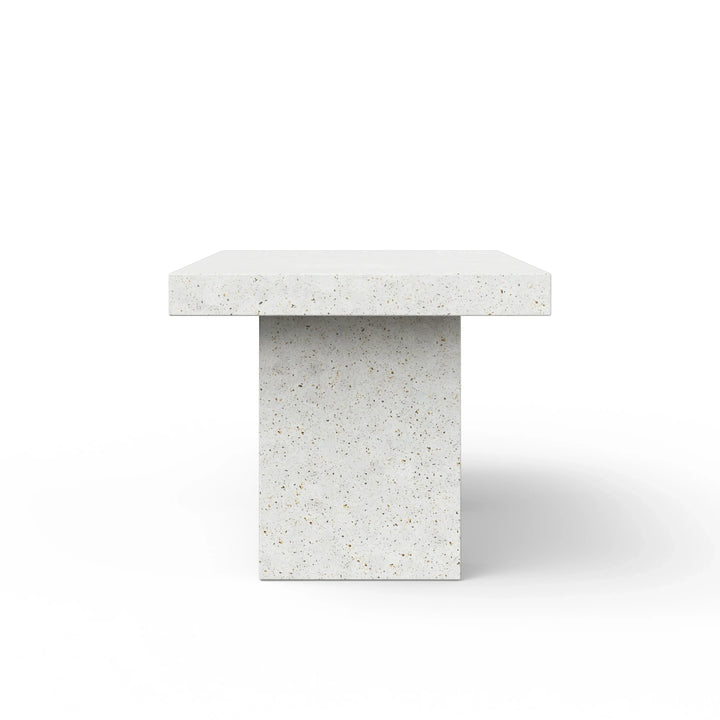 Mixx - Elcor Dining Table - 35.5" x 70.75" - AmericanHomeFurniture