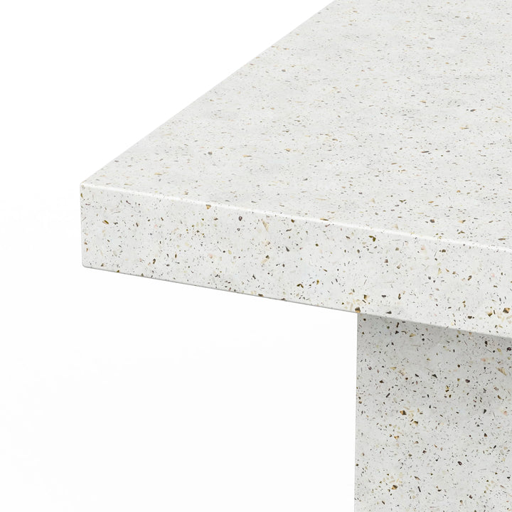 Mixx - Elcor Dining Table - 35.5" x 70.75" - AmericanHomeFurniture