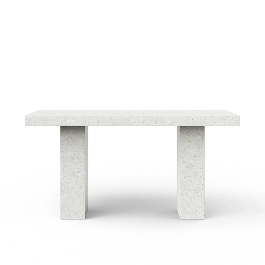 Ivory Terrazzo