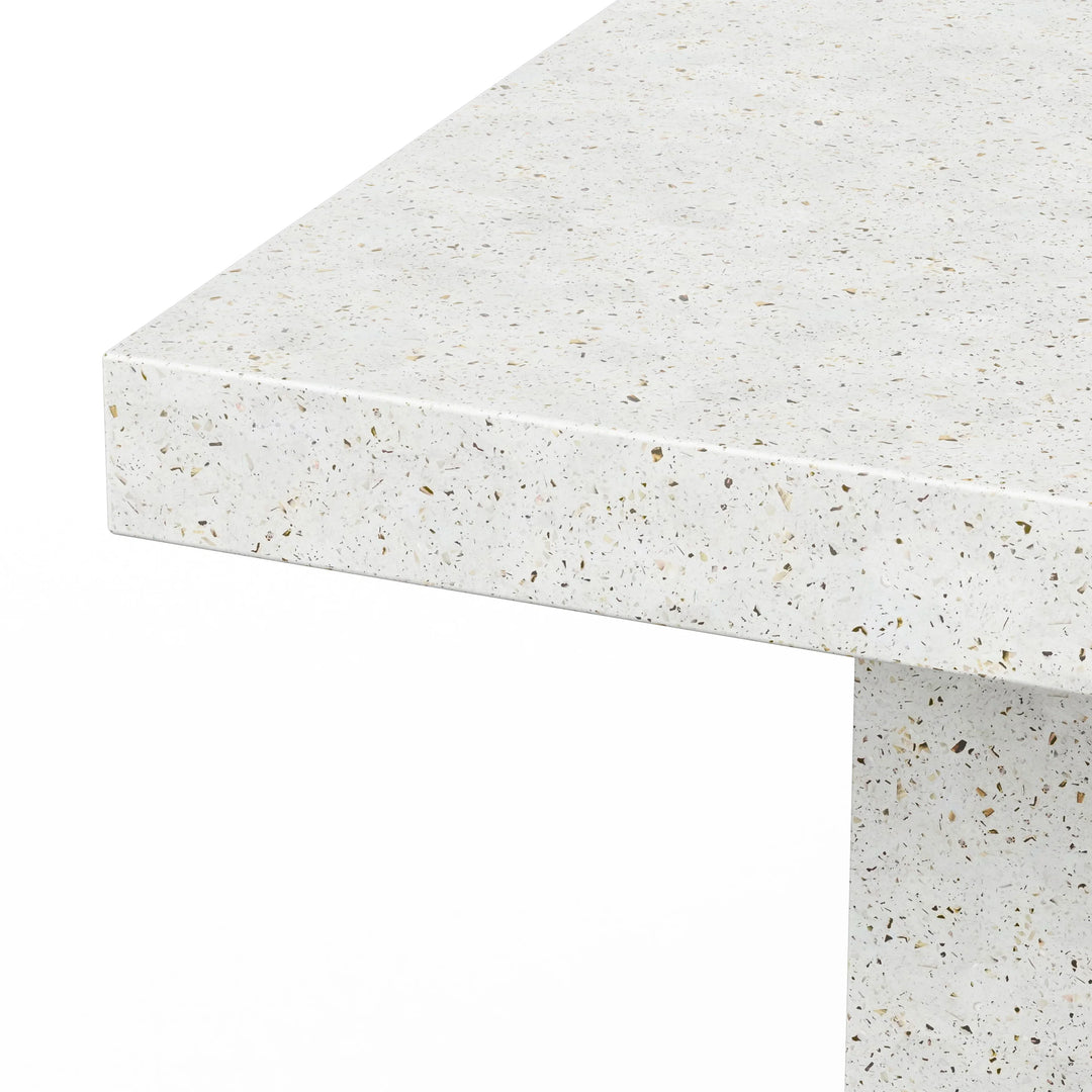 Mixx - Elcor - Bar Height Dining Table - 39.25" x 82.75" - AmericanHomeFurniture