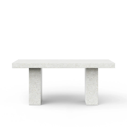Ivory Terrazzo