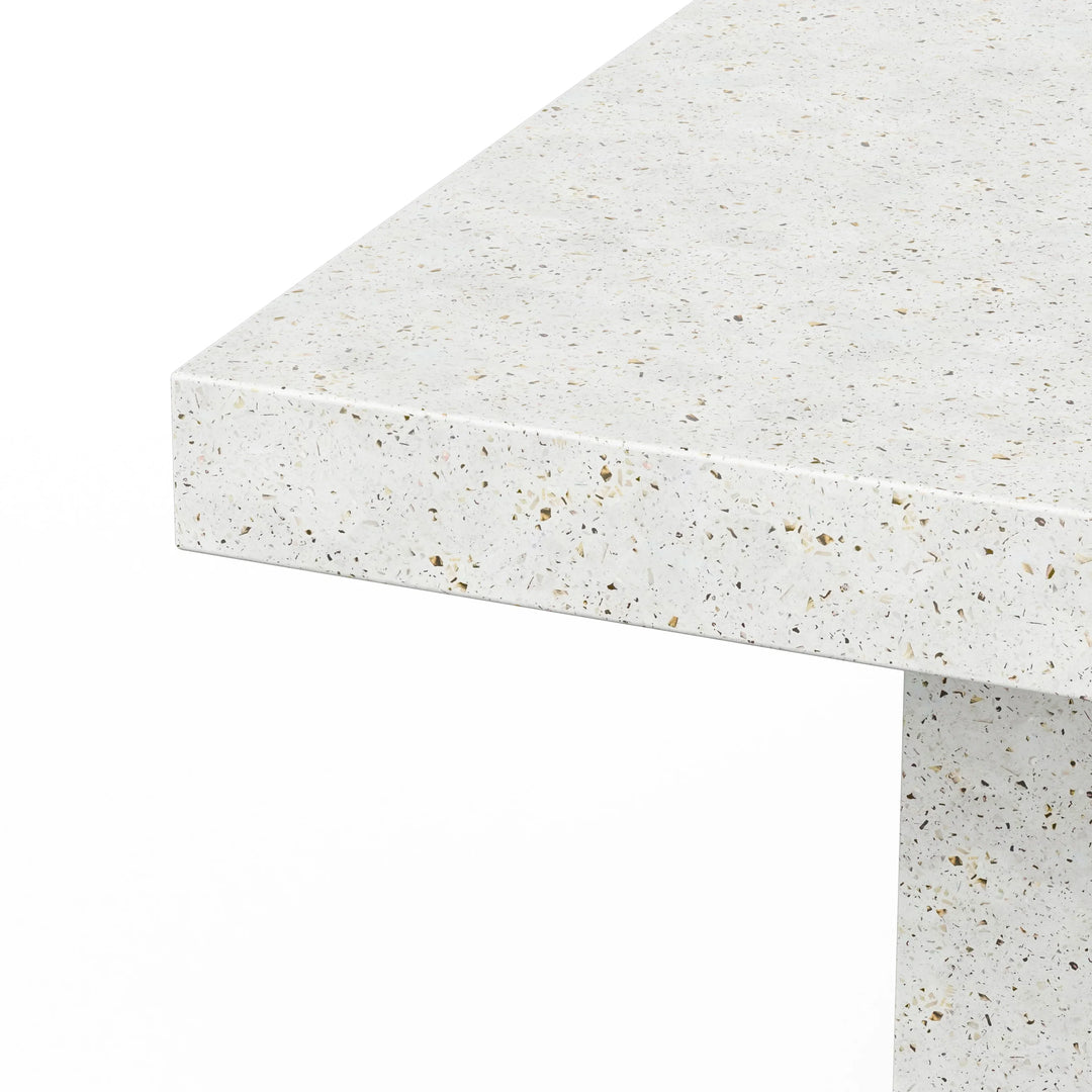 Mixx - Elcor - Counter Height Dining Table - 39.25" x 82.75" - AmericanHomeFurniture