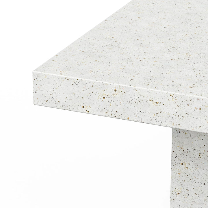 Mixx - Elcor - Counter Height Dining Table - 39.25" x 82.75" - AmericanHomeFurniture