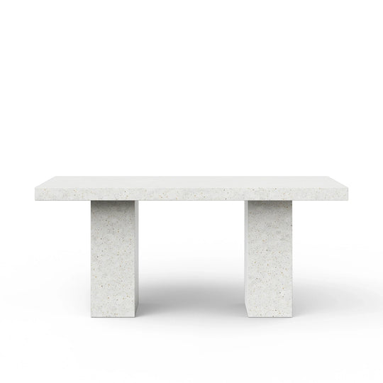 Ivory Terrazzo