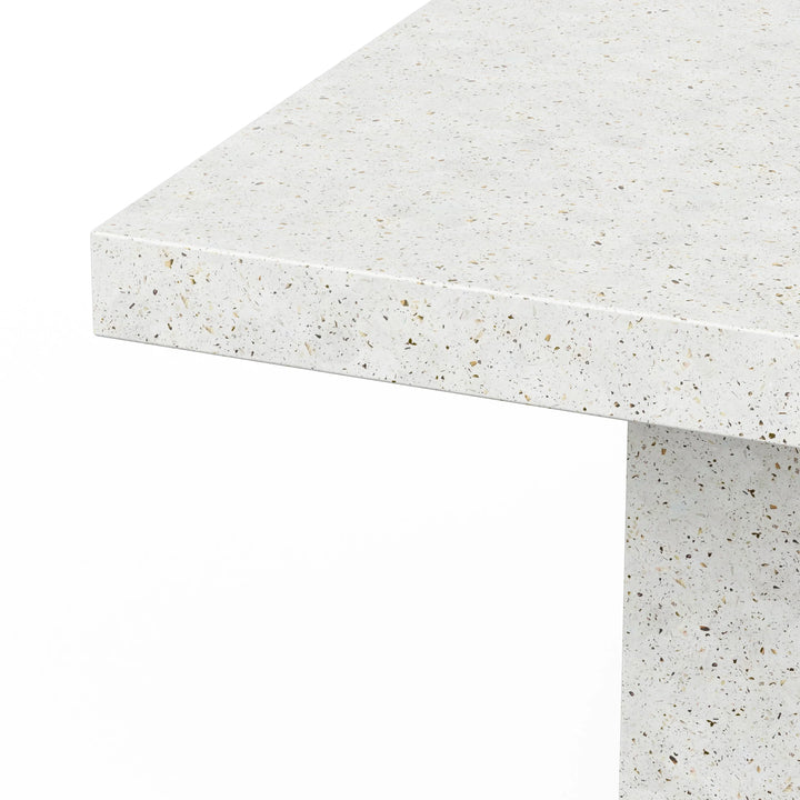 Mixx - Elcor - Bar Height Dining Table - 47" x 95" - AmericanHomeFurniture