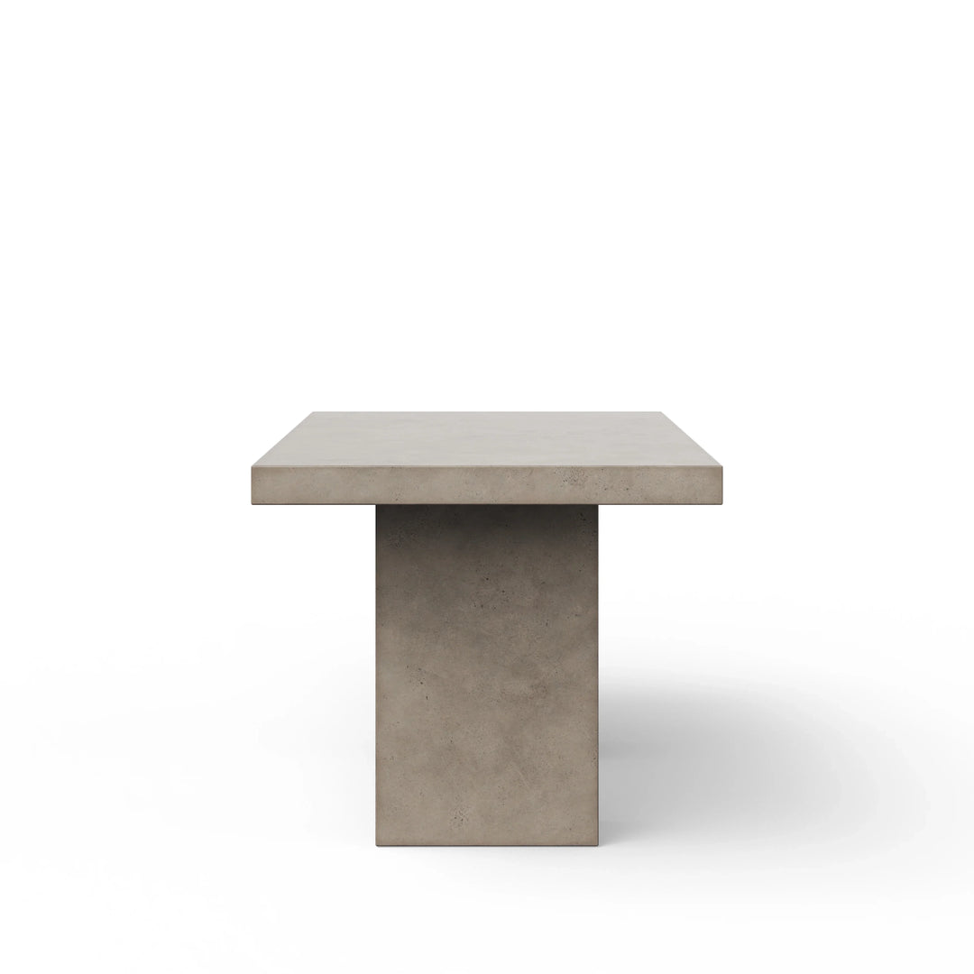 Mixx - Elcor - Bar Height Dining Table - 47" x 95" - AmericanHomeFurniture