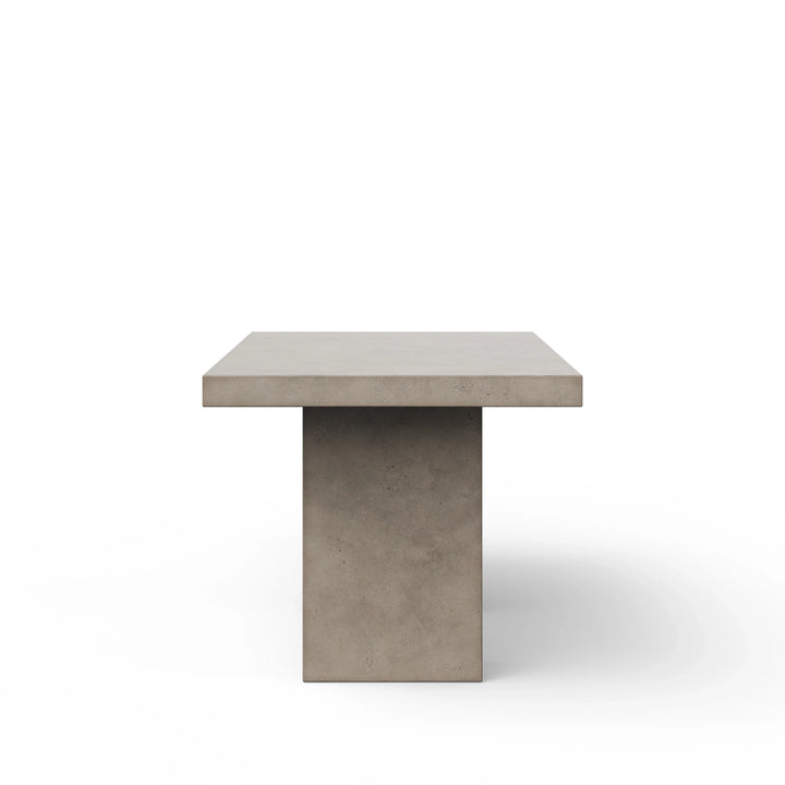 Mixx - Elcor - Bar Height Dining Table - 47" x 95" - AmericanHomeFurniture