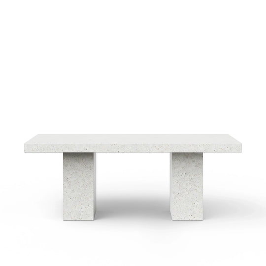 Ivory Terrazzo