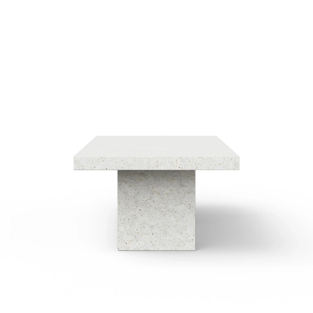 Mixx - Elcor Dining Table - 47" x 95" - AmericanHomeFurniture