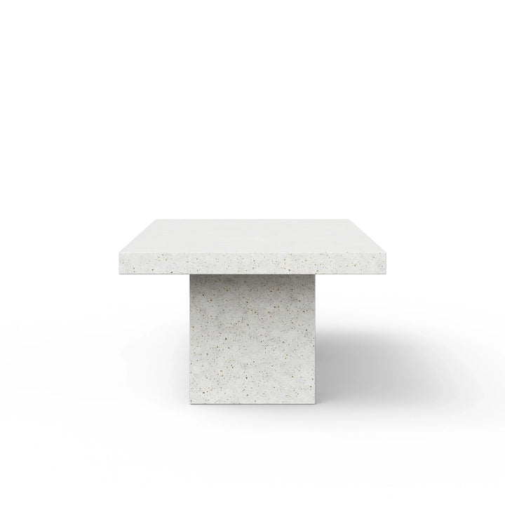 Mixx - Elcor Dining Table - 47" x 95" - AmericanHomeFurniture