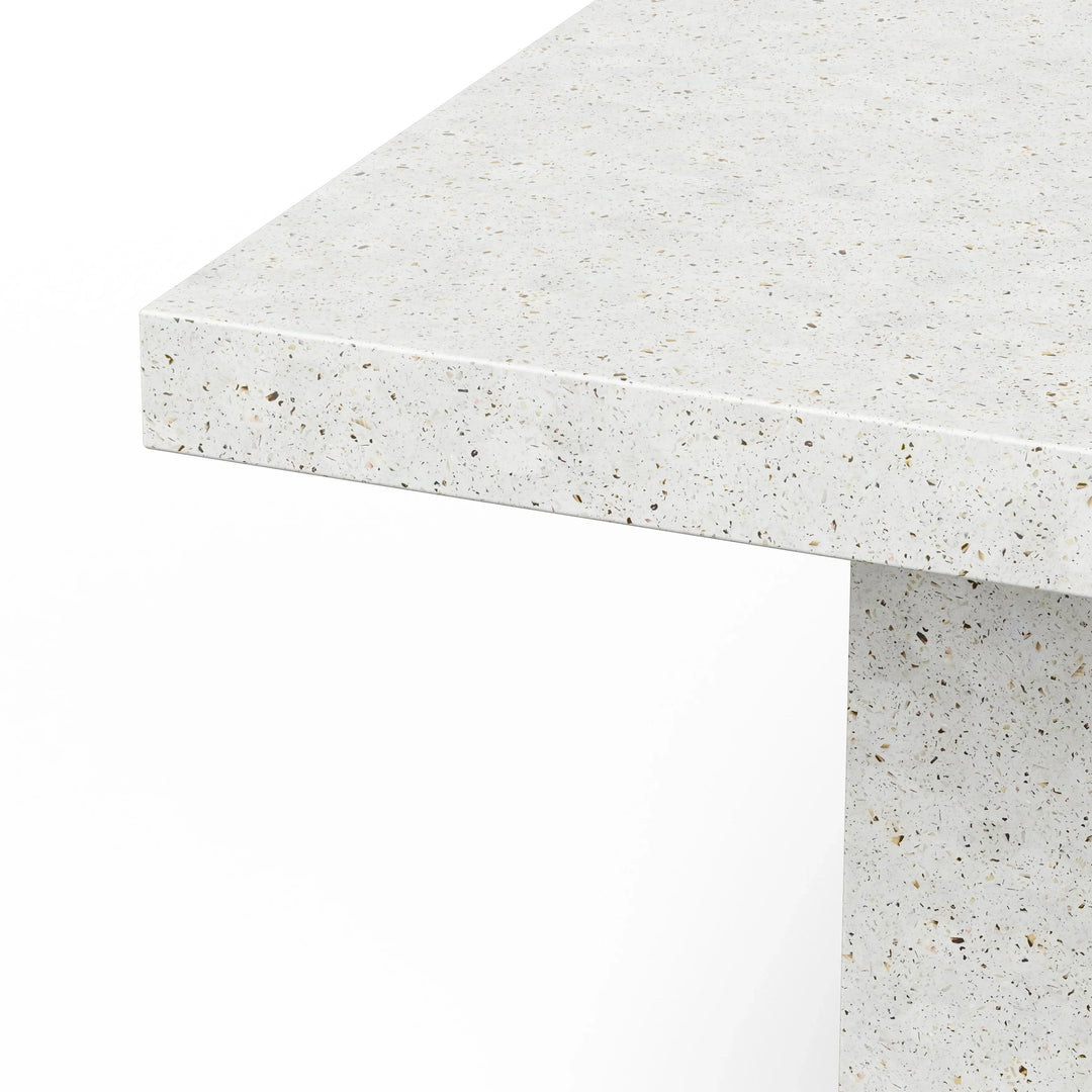 Mixx - Elcor Dining Table - 47" x 95" - AmericanHomeFurniture