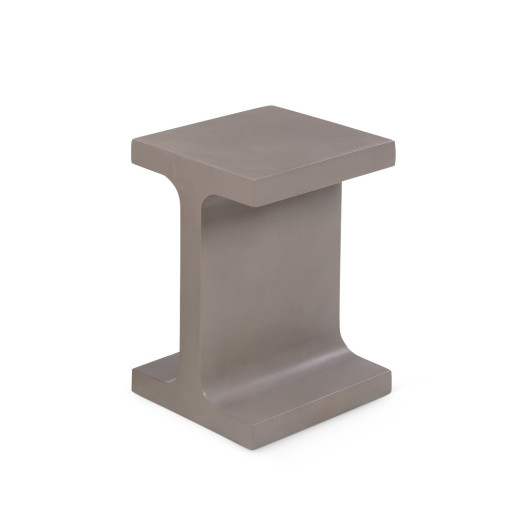 Justin End Table — silo_1