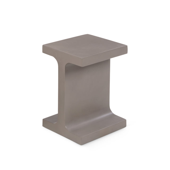 Justin End Table — silo_1