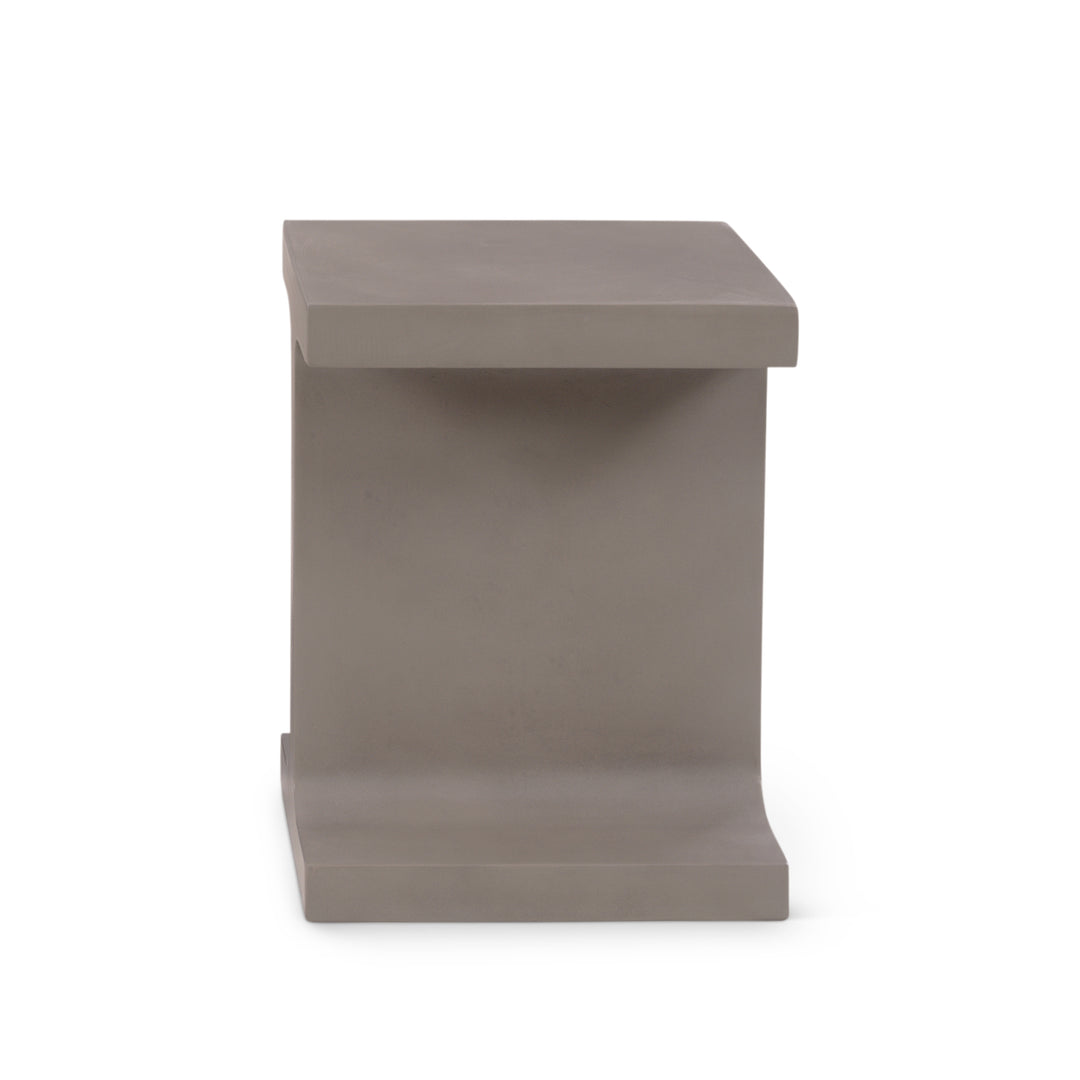 Justin End Table — silo_2