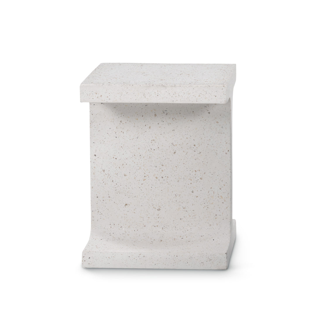 Justin End Table — silo_2