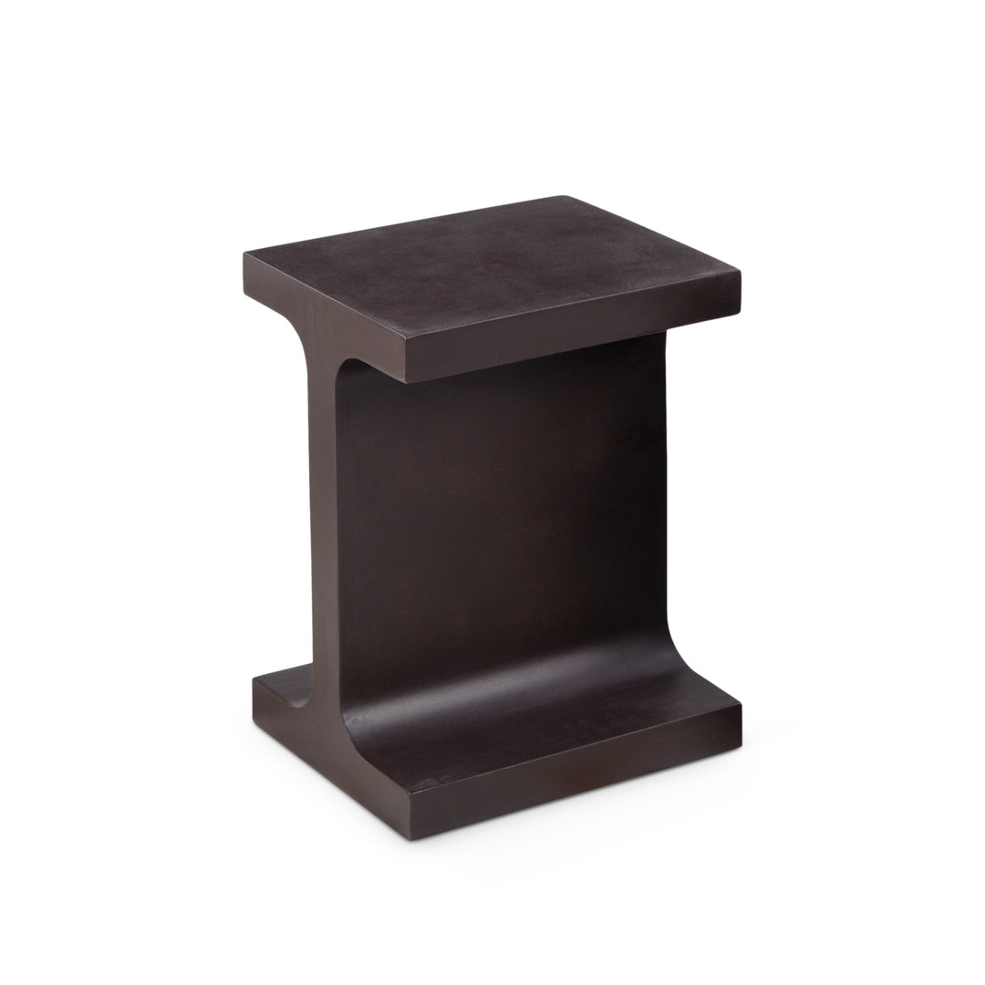 Justin End Table — silo_1
