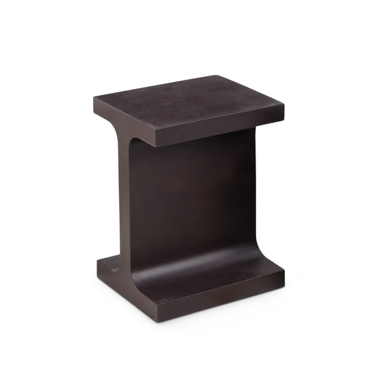 Justin End Table — silo_1