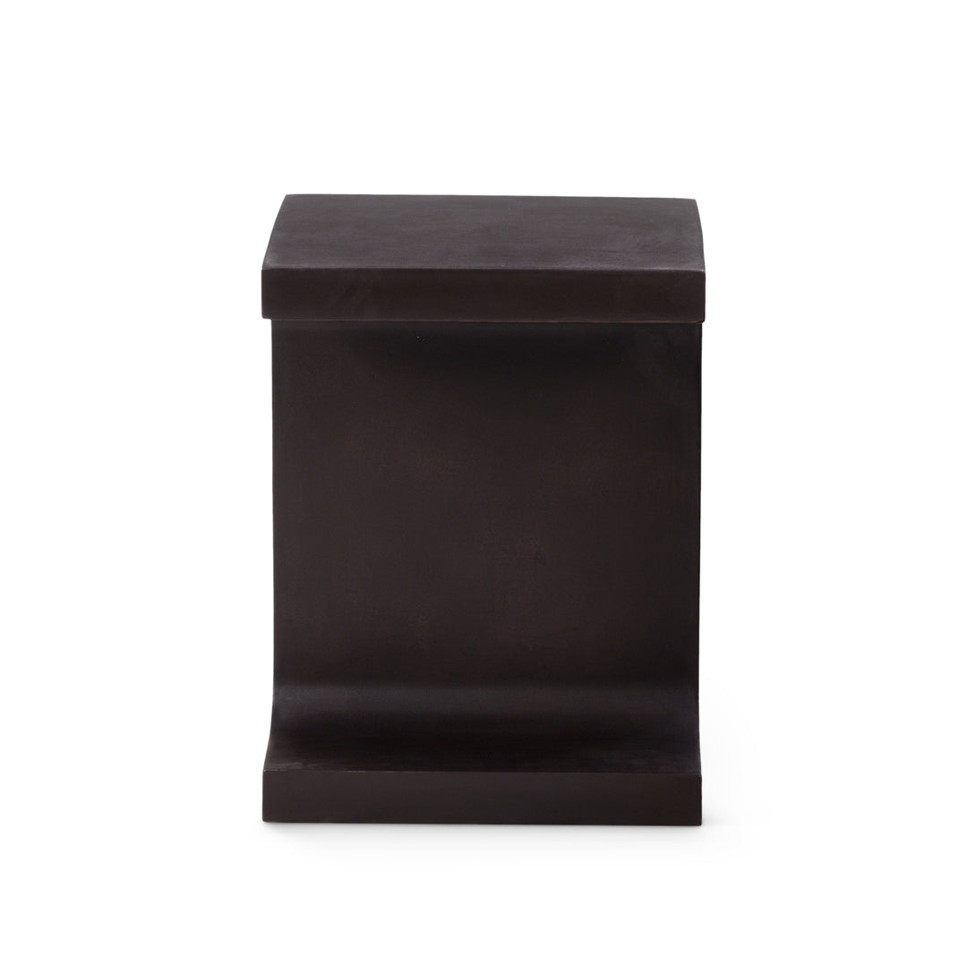 Justin End Table — silo_2