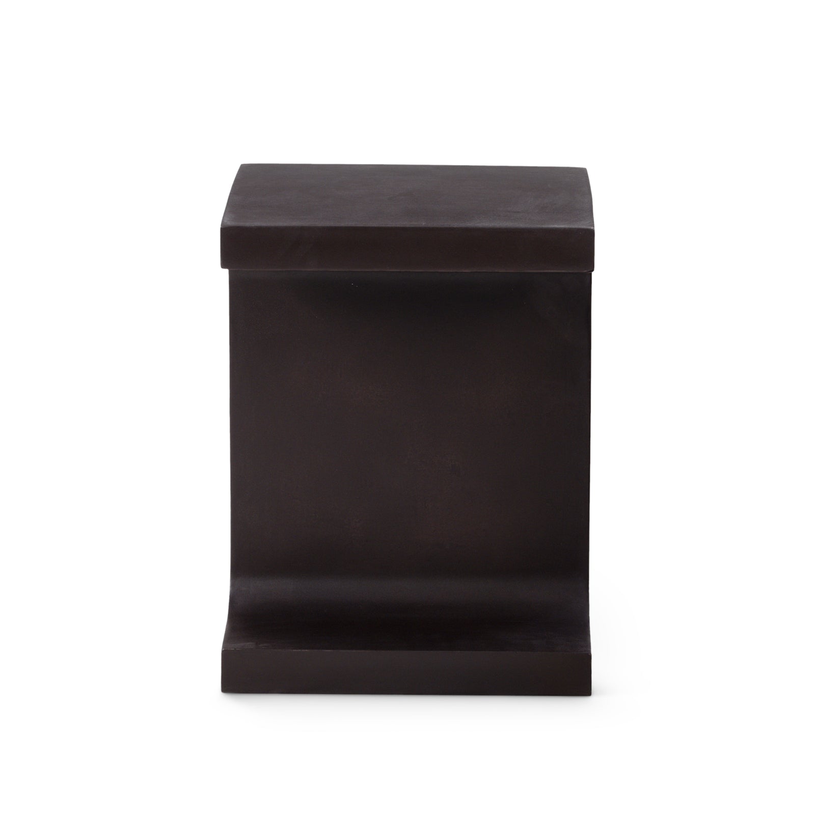 Justin End Table — silo_2
