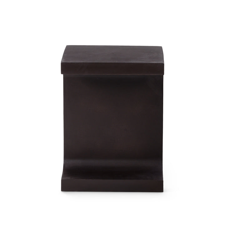 Justin End Table — silo_2