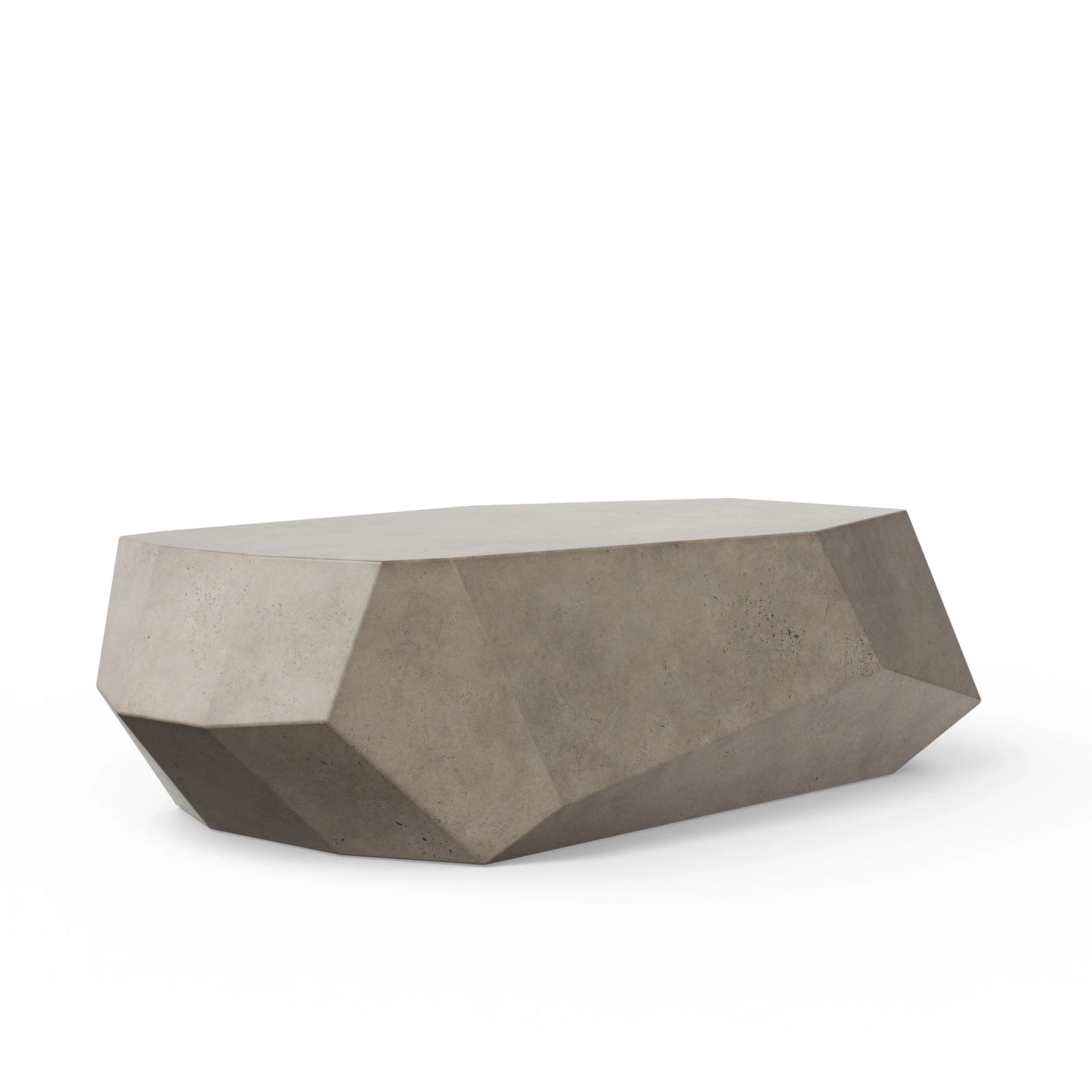 Urbia Mixx - Kristal Coffee Table OUTDOOR ACCENT TABLES