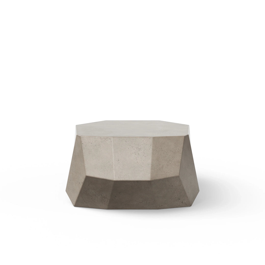 Mixx - Kristal Coffee Table - AmericanHomeFurniture