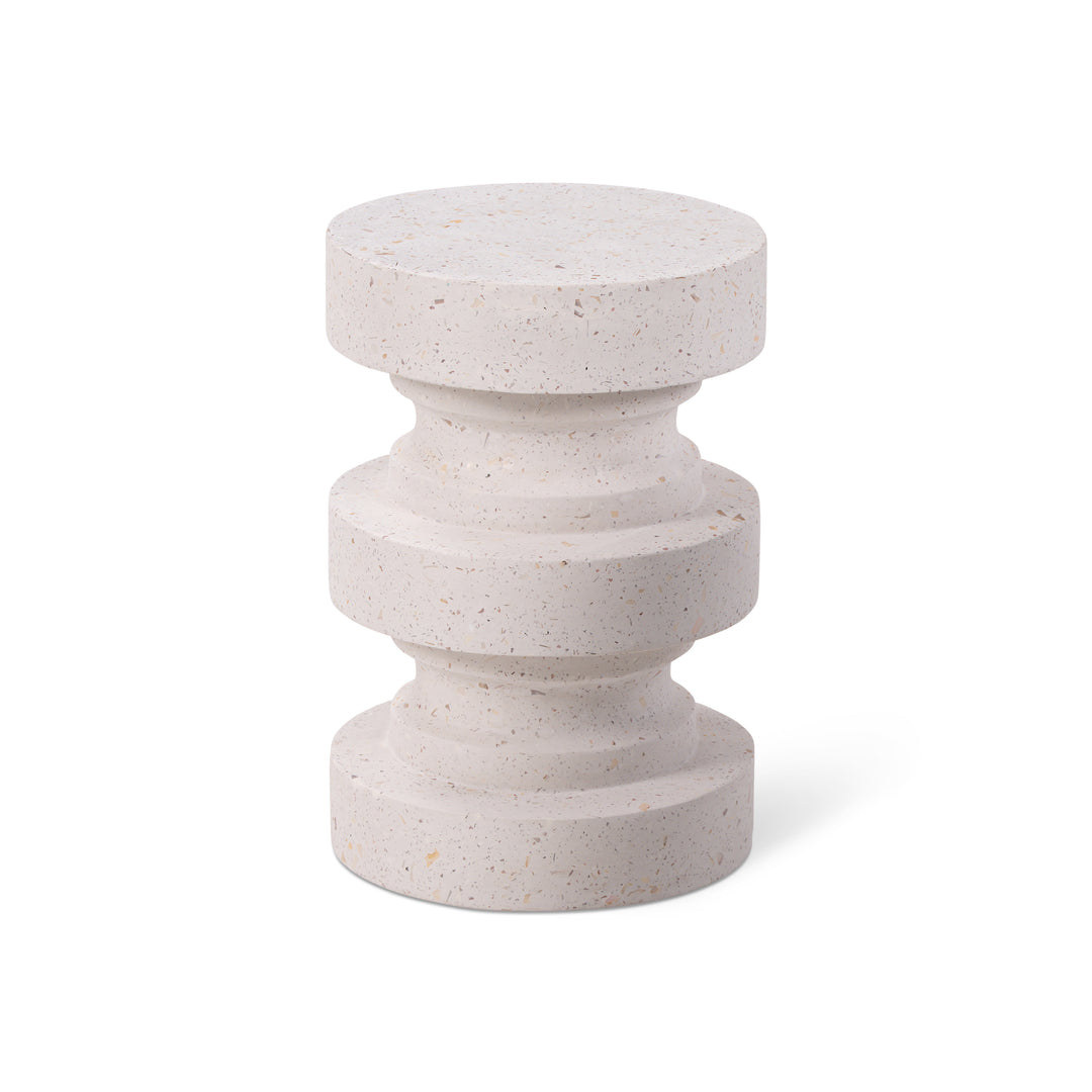 Levon End Table Lava — silo_1