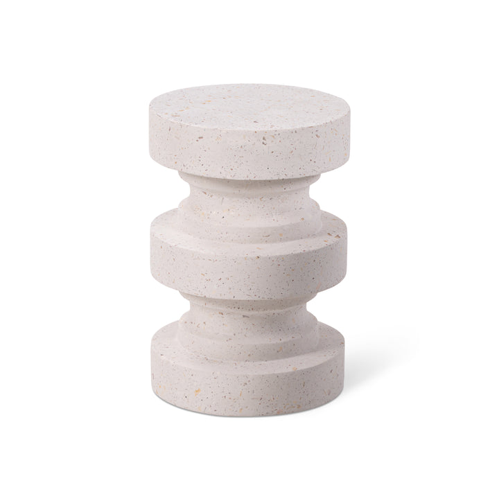 Levon End Table Lava — silo_1
