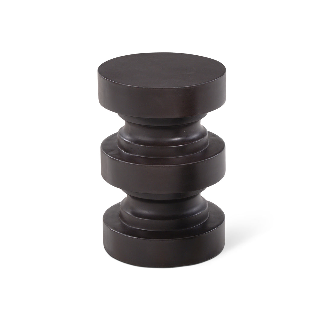 Levon End Table Lava — silo_1