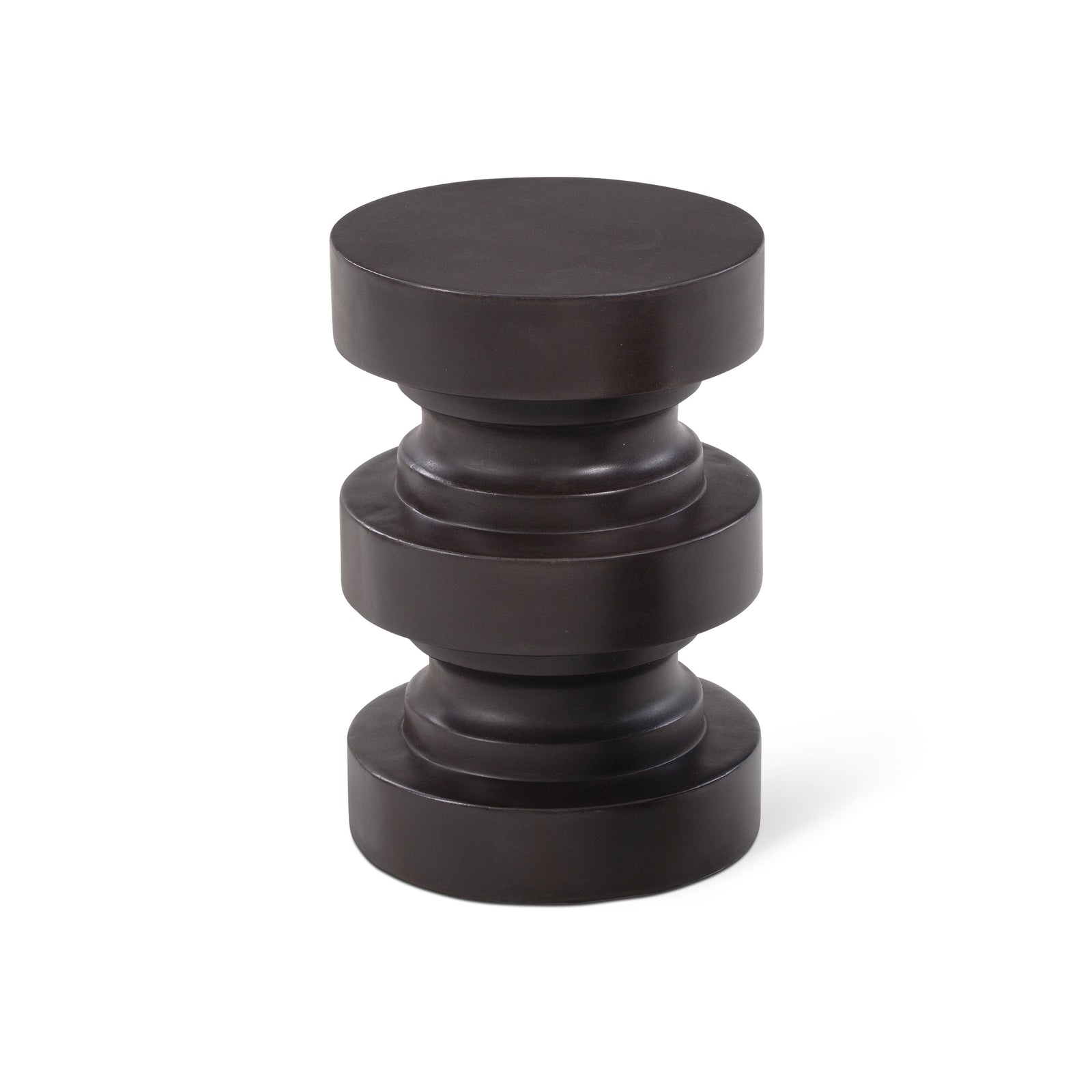 Levon End Table Lava — silo_1