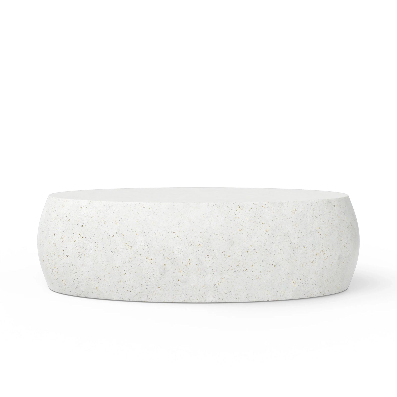 Ivory Terrazzo