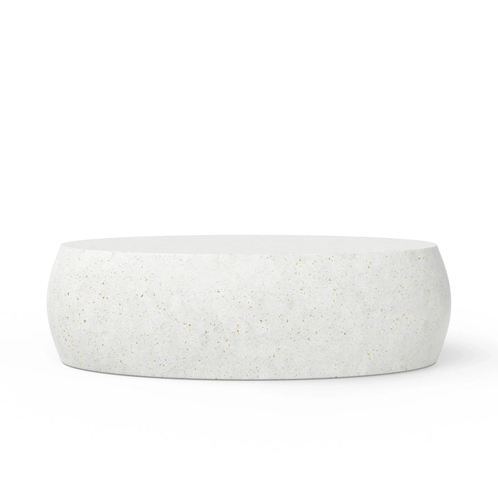 Mixx - Pebble Coffee Table - AmericanHomeFurniture