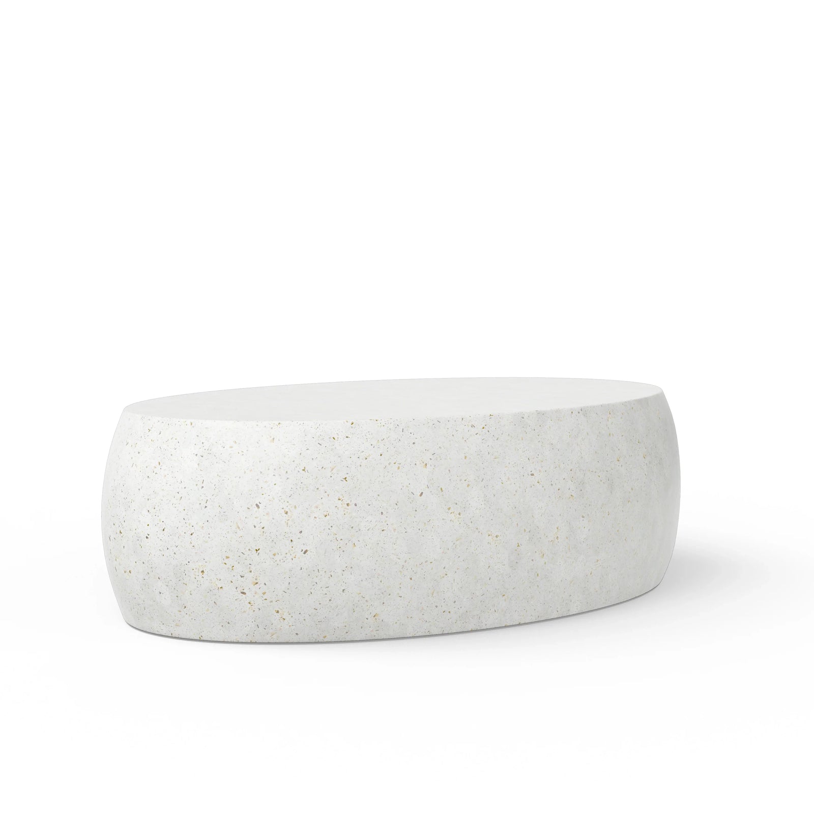 Ivory Terrazzo