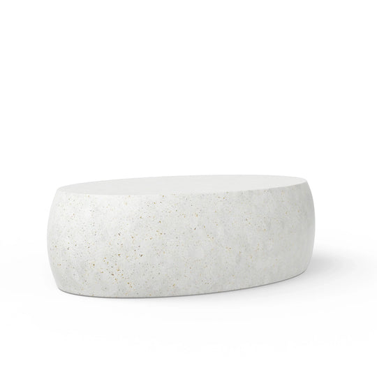 Ivory Terrazzo