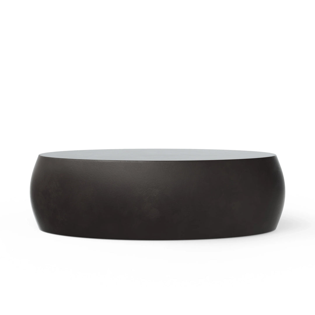 Mixx - Pebble Coffee Table - AmericanHomeFurniture