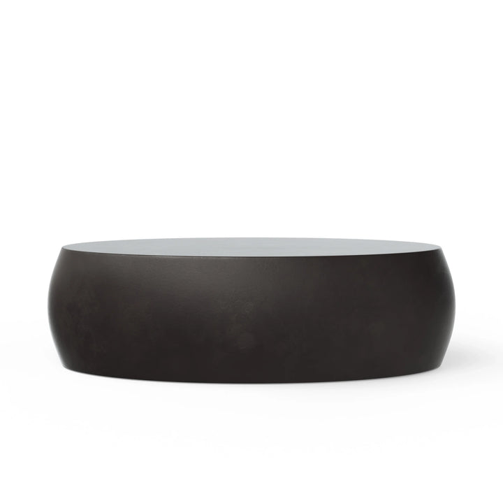 Mixx - Pebble Coffee Table - AmericanHomeFurniture