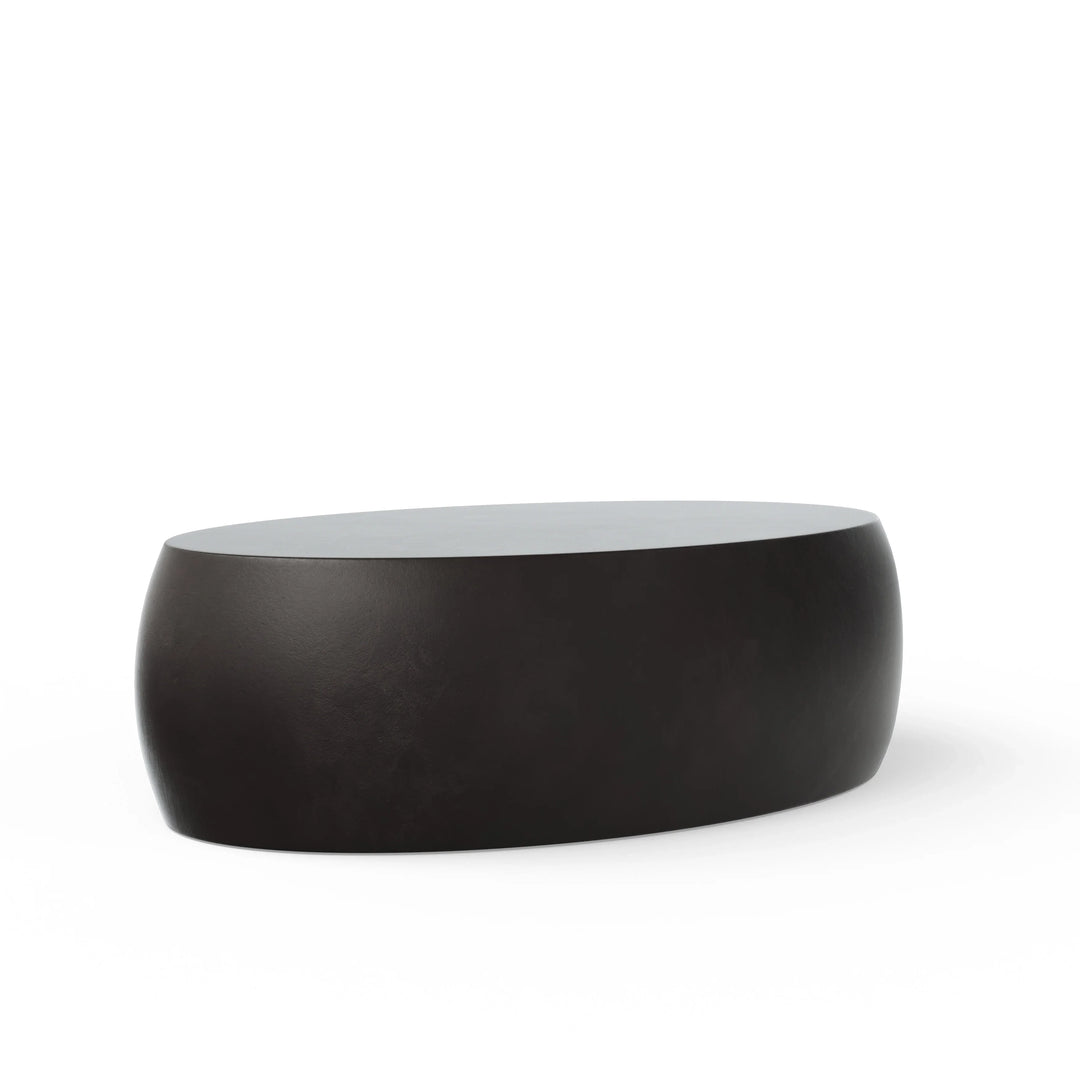 Mixx - Pebble Coffee Table - AmericanHomeFurniture