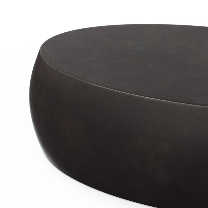 Mixx - Pebble Coffee Table - AmericanHomeFurniture