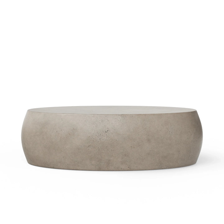 Mixx - Pebble Coffee Table - AmericanHomeFurniture