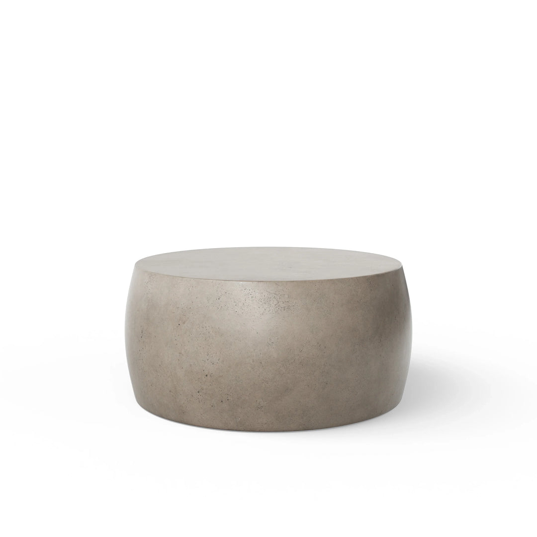 Mixx - Pebble Coffee Table - AmericanHomeFurniture