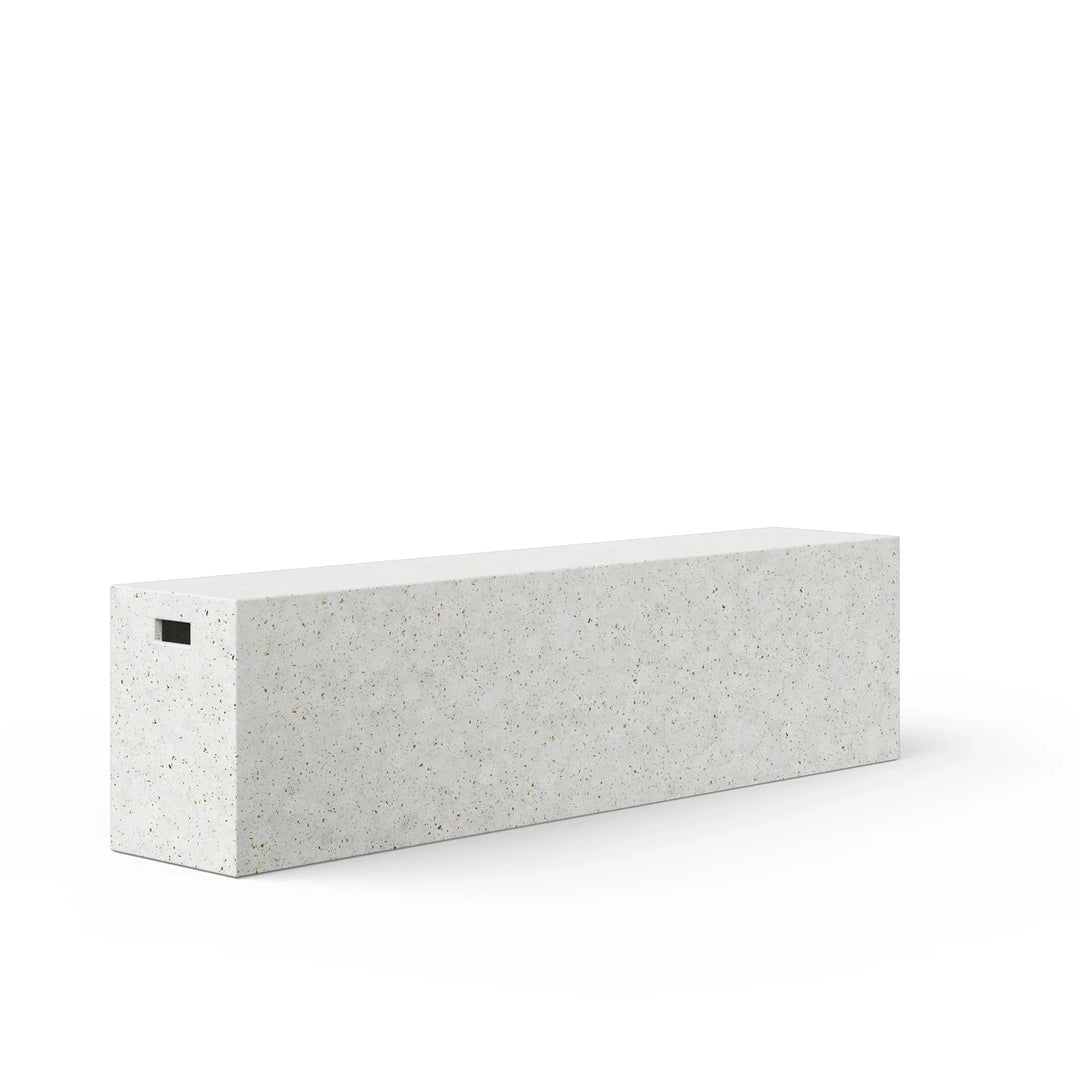 Mixx - Una Bench - 70.75" - AmericanHomeFurniture