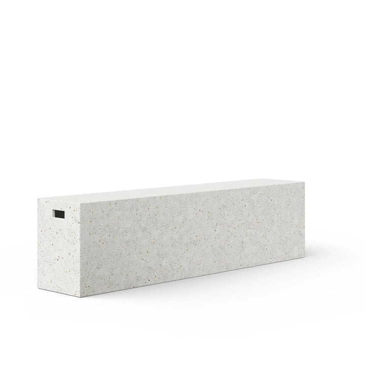 Mixx - Una Bench - 70.75" - AmericanHomeFurniture