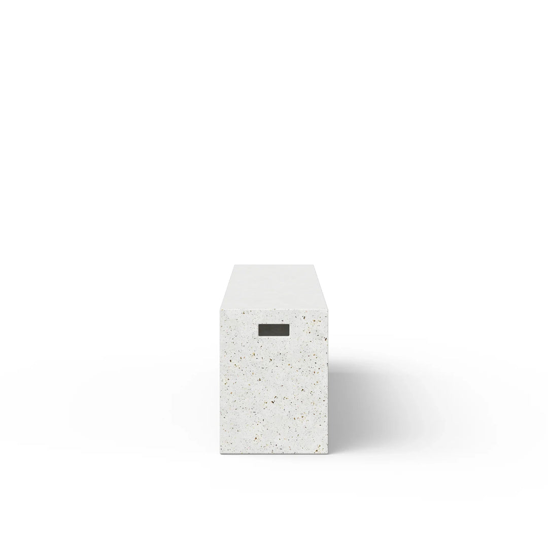 Mixx - Una Bench - 70.75" - AmericanHomeFurniture