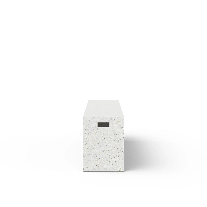 Mixx - Una Bench - 70.75" - AmericanHomeFurniture