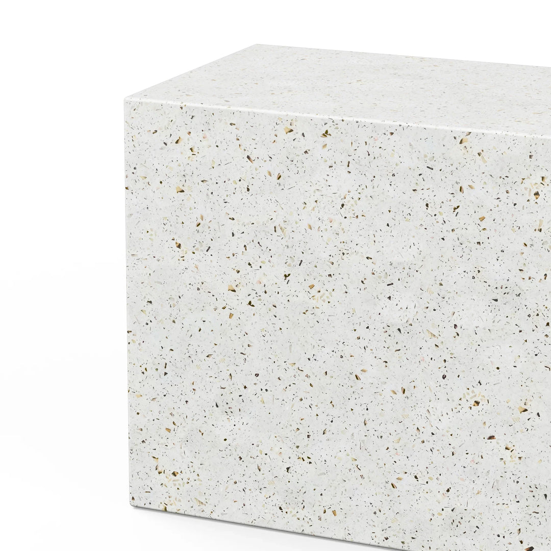 Mixx - Una Bench - 70.75" - AmericanHomeFurniture