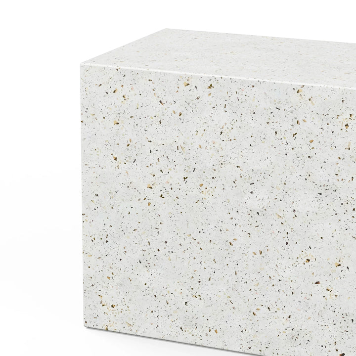 Mixx - Una Bench - 70.75" - AmericanHomeFurniture