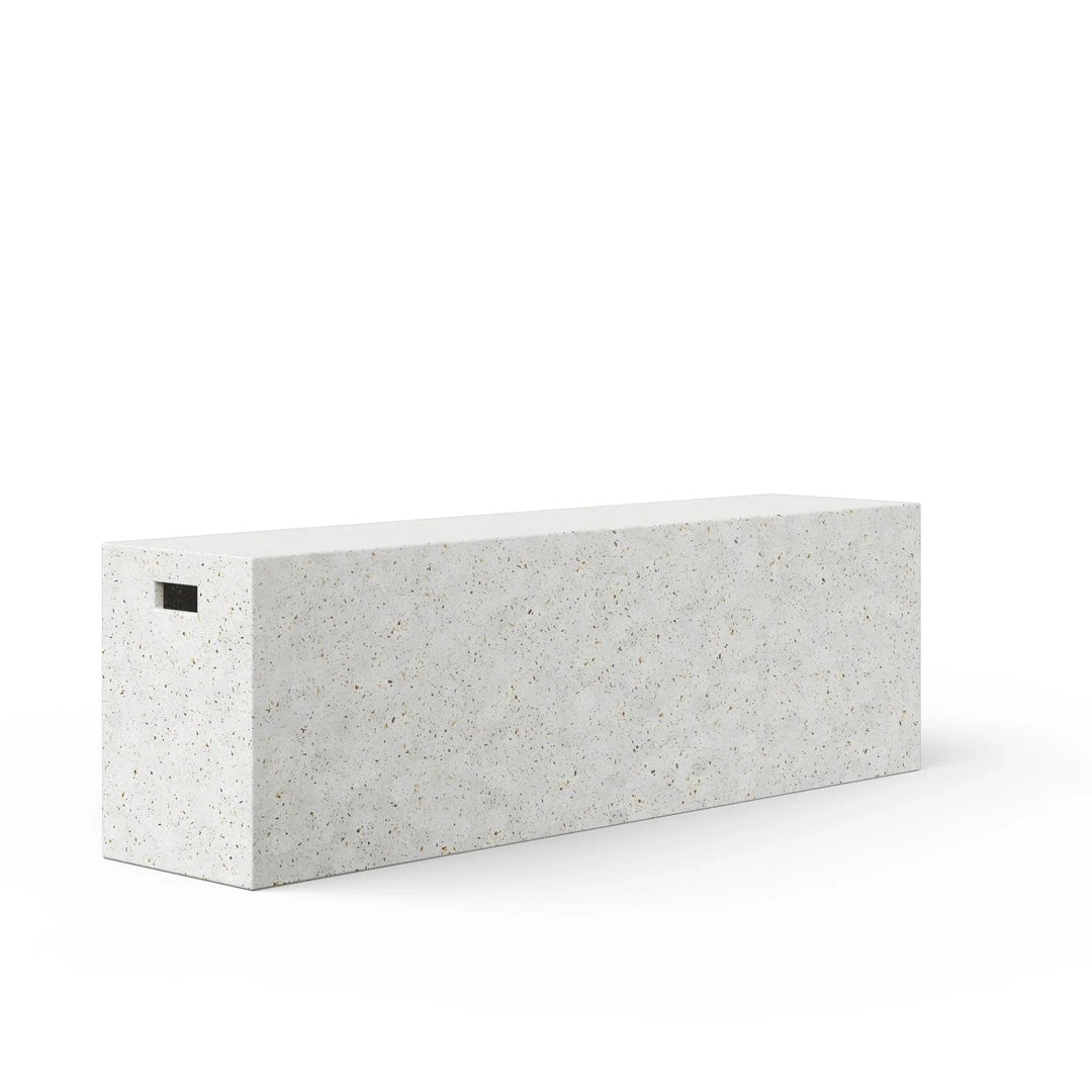 Mixx - Una Bench - 59.75" - AmericanHomeFurniture