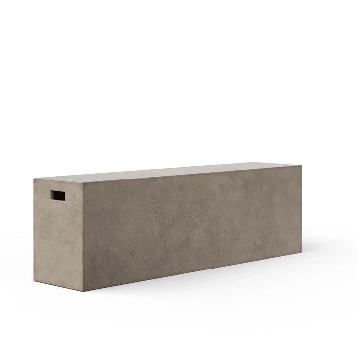 Mixx - Una Bench - 59.75" - AmericanHomeFurniture